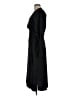 Cos Black Cocktail Dress Size 10 - photo 5