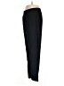 A New Day Solid Black Casual Pants Size M - photo 5