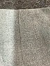 Escada Solid Gray Formal Skirt Size EU 38 / US 8 - photo 4