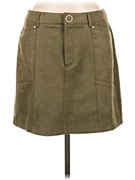 White House Black Market Casual Skirt (view 1)