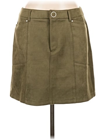 White House Black Market Casual Skirt (view 1)