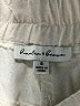Hunter & Brown Gray Cargo Pants Size S - photo 4
