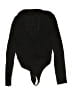 Vince. Black Bodysuit Size M - photo 2