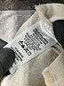 Hunter & Brown Gray Cargo Pants Size S - photo 5