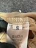 Unbranded Tan Sleeveless Top Size S - photo 4