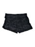 90 Degree by Reflex Camo Black Shorts Size XL - photo 2