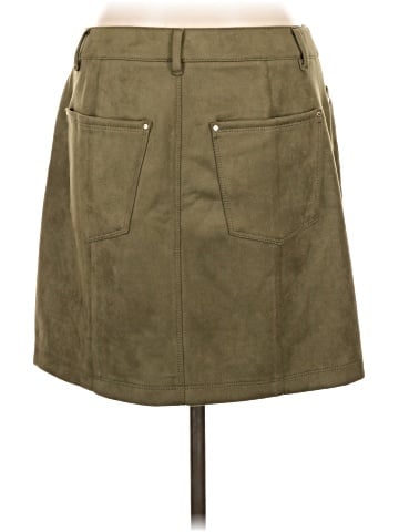 White House Black Market Casual Skirt (view 2)