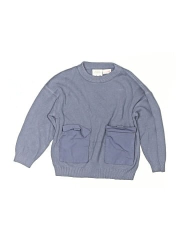 Zara Pullover Sweater (view 1)