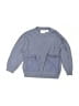Zara Blue Pullover Sweater Size 2 - photo 1
