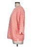 Calvin Klein 100% Cotton Orange Pullover Sweater Size L - photo 5