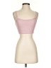 Shein Pink Sleeveless Top Size 2 - photo 1