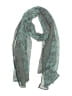 Unbranded Teal Scarf One size - photo 1
