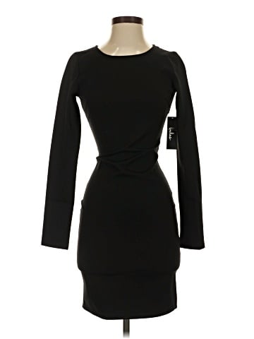 Lulus Cocktail Dress (view 1)