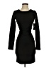 Lulus Black Cocktail Dress Size S - photo 1