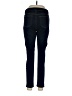 MICHAEL Michael Kors Solid Blue Jeans Size 10 - photo 2