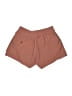 Vuori Solid Brown Athletic Shorts Size M - photo 2