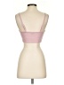 Shein Pink Sleeveless Top Size 2 - photo 2