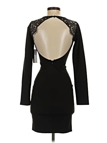 Lulus Cocktail Dress (view 2)