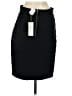 Tracy Reese Solid Black Formal Skirt Size 8 - photo 2