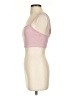 Shein Pink Sleeveless Top Size 2 - photo 5
