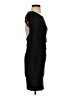 Lulus Black Cocktail Dress Size S - photo 4