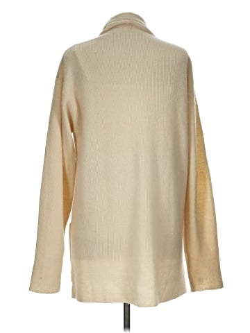 Linda Allard Ellen Tracy Cardigan (view 2)