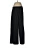 Alexander McQueen Stripes Black Wool Pants Size EU 44 / US 14 - photo 1