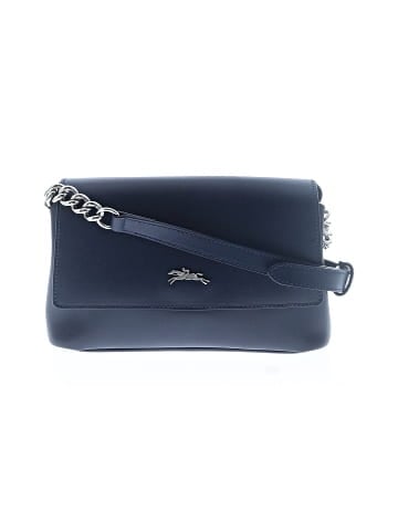 Longchamp Leather Crossbody Bag (view 1)