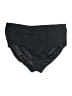 Lands' End Solid Black Swimsuit Bottoms Size 14 - photo 1