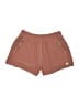 Vuori Solid Brown Athletic Shorts Size M - photo 1