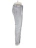 Paige Houndstooth Gray Jeans Size 30 waist - photo 4