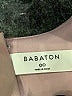 Babaton Brown Sleeveless Top Size 00 - photo 7