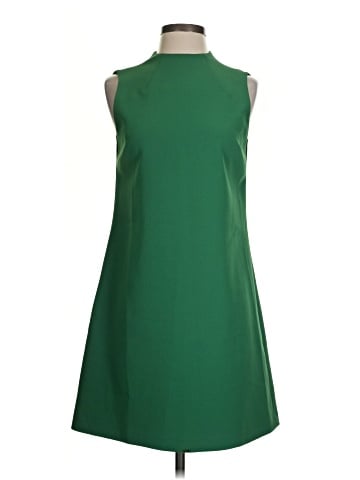 Alice + Olivia Cocktail Dress (view 1)
