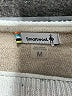 Smartwool Color Block Silver Active T-Shirt Size M - photo 7