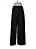 Alexander McQueen Stripes Black Wool Pants Size EU 44 / US 14 - photo 2