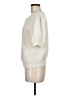 Porridge Ivory Short Sleeve Blouse Size Med (2) - photo 5