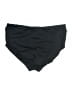 Lands' End Solid Black Swimsuit Bottoms Size 14 - photo 2