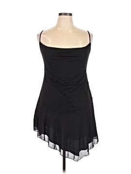 Forever 21 Plus Cocktail Dress