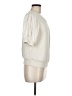 Porridge Ivory Short Sleeve Blouse Size Med (2) - photo 4