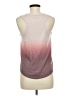 Mudd Pink Tank Top Size M - photo 2
