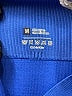 Unbranded Solid Blue Athletic Shorts Size M - photo 3