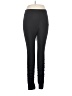 Shein Curve Solid Black Active Pants Size 12 Plus (0) - photo 1