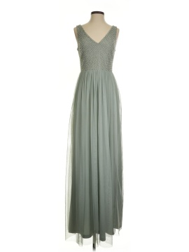 Adrianna Papell Cocktail Dress (view 1)