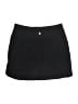 Athleta Solid Black Active Skort Size M - photo 2