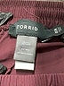 Torrid Burgundy Casual Pants Size Med Plus (00) - photo 7