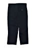 Nautica Solid Blue Casual Pants Size 12 - photo 2