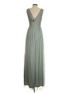 Adrianna Papell Cocktail Dress (view 2)
