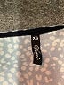 Viereck Blue Short Sleeve Blouse Size XS - photo 8