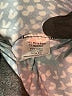 Viereck Blue Short Sleeve Blouse Size XS - photo 9