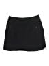 Athleta Solid Black Active Skort Size M - photo 1